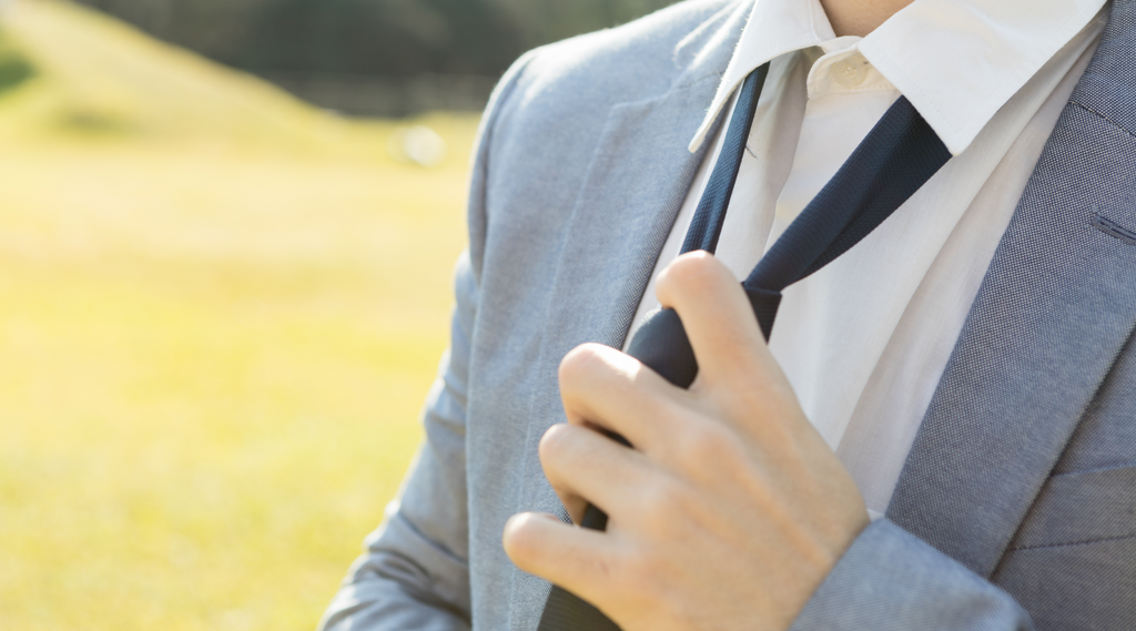 How do you take care of a tie? Cleaning and Maintenance Tips