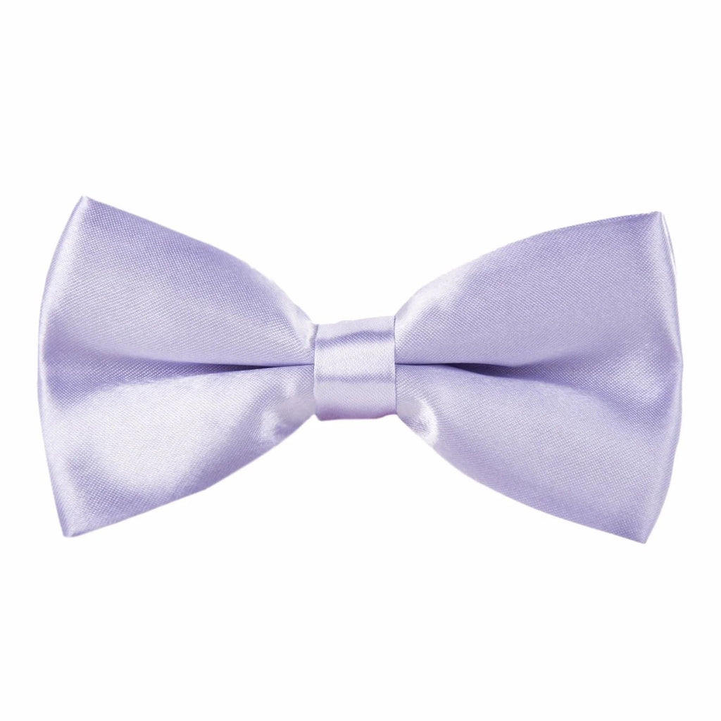 Bow Ties Aqua Blue