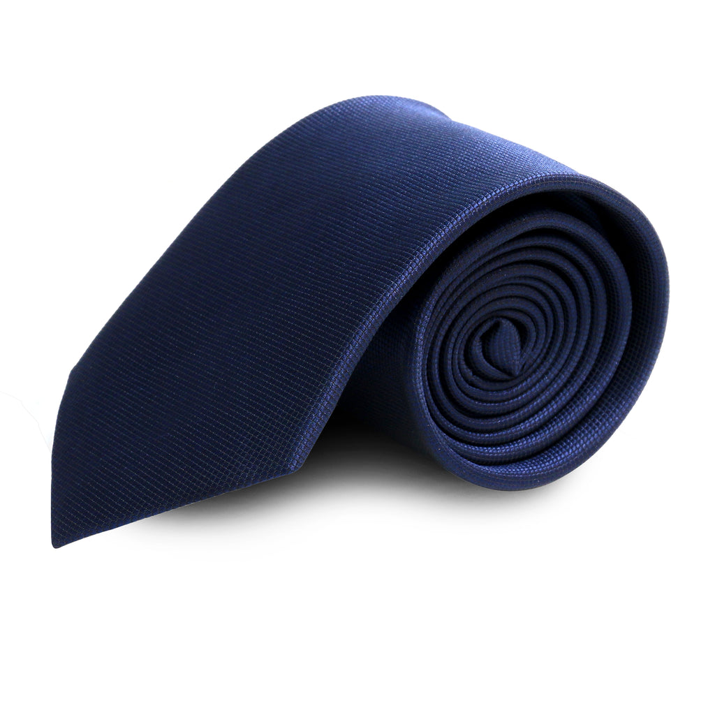 TIEluxury-nevy-blue-tie