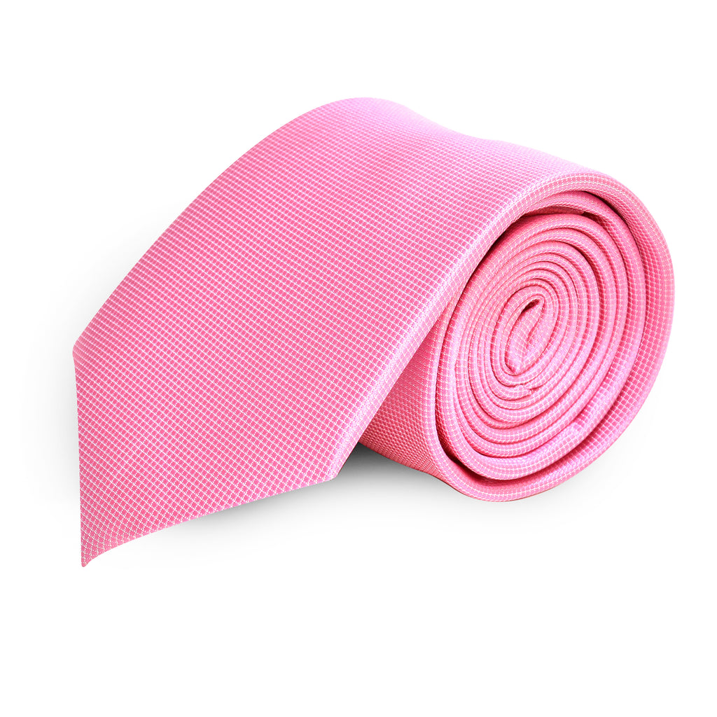 TIEluxury-pink-tie