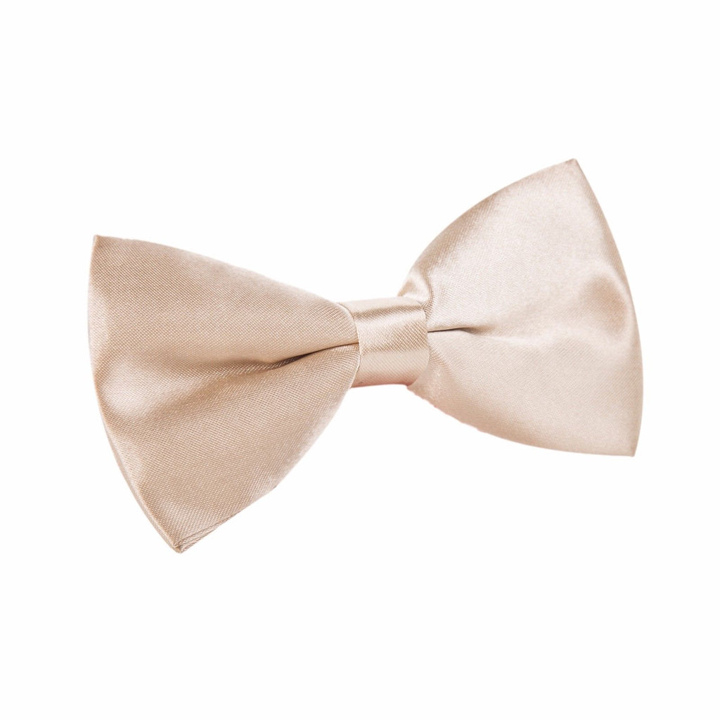 champagne-bow-tie